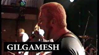 Gilgamesh  Live  Phoenician Club Ultimo Sydney 23rd September 1995 [upl. by Traver763]