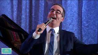 David Dabbon – “Eat Sht Bob” from Last Week Tonight with John Oliver – ASCAP Presents SPF [upl. by Gefell]