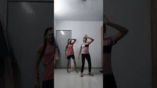 Jeet ka irada song with easy steps dance😍😍 [upl. by Chang]