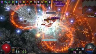 Path of Exile 26 Scolds Bridle CwDT [upl. by Biddick]