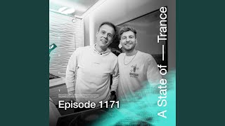 Piece Of Art ASOT 1171 [upl. by Norel]