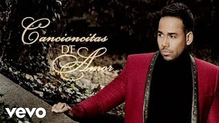 Romeo Santos  Cancioncitas de Amor Audio [upl. by Lars]