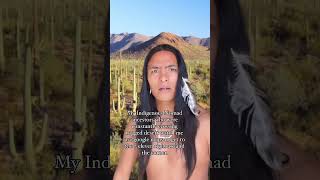 Coyotl nativeamerican [upl. by Bevvy]