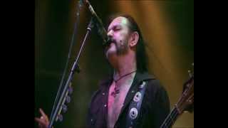 Motorhead  Live At Wacken Open Air 2006 [upl. by Yeca]