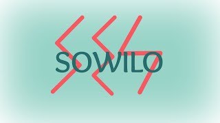 Sowilo  General Meanings Old [upl. by Bocyaj721]