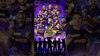 IPL 3 team hai kkr vs Csk and Rcb haishortviralNews18Sports [upl. by Namolos138]