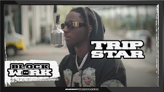 Tripstar  Blockworktv Performance [upl. by Rickart]