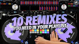 REMIX 2024  28  Remixes of Popular Songs  Mixed by Deejay FDB [upl. by Ecirtaeb983]