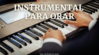 Instrumental de piano para orar y meditar  Sin anuncios intermedios  Instrumental Cristiana 134 [upl. by Gill]