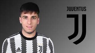 Fabiano Parisi 2023 Welcome To Juventus   Defensive Skills Assists amp Goals HD [upl. by Nhguavad]