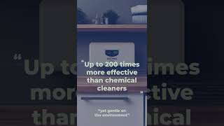 Ozono your floor I OZONO Australia chemicalfree chemicalfreeliving ecofriendly aqueousozone [upl. by Redmer]