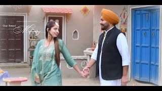 ❗Live ❗Guravtar Singh💞Simranjeet Kaur📸Live Streaming By Old Skool Photography Pehowa 9996204913 [upl. by Abbotsen]