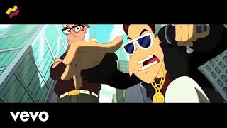 Lean  Superiority Doofenshmirtz DrZone  Video Oficial [upl. by Terence70]