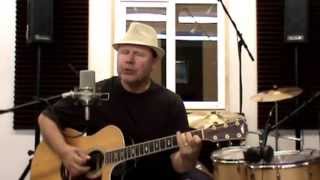 Flatpicking Guitar Ditty  quotSecond Fiddlequot  Randy Clay  Mac McAnally [upl. by Glory108]