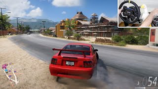 I can drift ANY car in Forza just watch [upl. by Naul54]