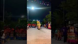 “LOS PECINA” Danza de Mty tradiciones devoción cultura danza [upl. by Arlinda]