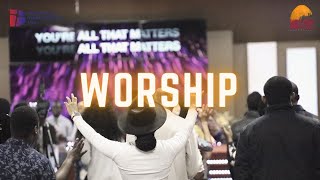 Worship Session  Singles Conference 2022  the Waiting Room [upl. by Atnwahs]