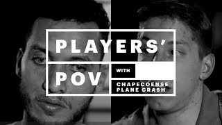 Chapecoense Plane Crash  The Players POV  The Players Tribune [upl. by Dita103]