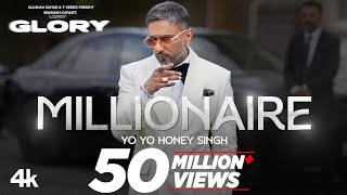 MILLIONARE SONG  GLORY  YoYoHoneySingh TSeries millionaire trending yoyohoneysingh [upl. by Floyd441]