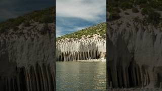 The Stunning Crowley Lake Columns naturalwonders [upl. by Fortin982]