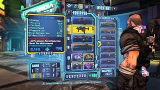 Borderlands The PreSequel Tips for your play through [upl. by Eduard]