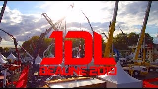 JDL BEAUNE 2019 [upl. by Swarts]