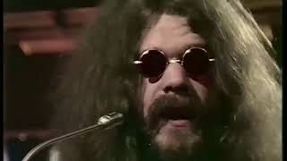 The Move  Ella James The Old Grey Whistle Test 1971 Jeff Lynne amp Roy Wood [upl. by Androw]