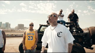 MrCaponeE  Outlawz 2020 Official Music Video [upl. by Edrahc878]