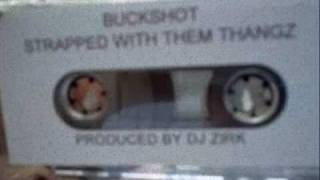 Buckshot Criminal Manne amp Primo  Ridin Steamer Born 2 Loose 1994 [upl. by Simonetta]