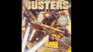 The Dam Busters 1984 US GOLD 0001 [upl. by Naek520]