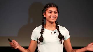 Animal Abuse in Ecotourism  Shreya Agrawal  TEDxMeritAcademy [upl. by Jeanna]