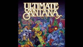 Santana  Into the Night Feat Chad Kroeger Audio [upl. by Chloette]