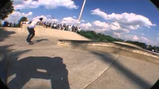 Andrew Reynolds  Shifty Flip [upl. by Nemaj170]