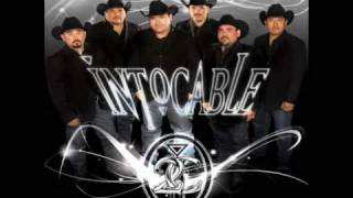 Intocable  Para que volver [upl. by Irrek]