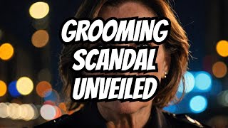 Shocking FBI Revelation Sandra Birchmore and Matthew Farwell Grooming Scandal Unveiled [upl. by Goodill106]