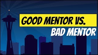 Good Mentor vs Bad Mentor  SuperInternscom [upl. by Ahserb764]