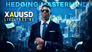 🔴 XAUUSD LIVE TRADING 129000 Profit Forex Trading Live 31102024 LIVE FOREX Get Funded 50K  1M [upl. by Litsyrk702]