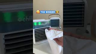 Best mini portable air conditioner [upl. by Dnob]