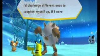 Lets Play Poképark Wii 13  Chore After Chore After Chore [upl. by Woody]