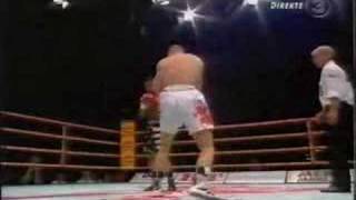 Emanuel Augustus vs Soren Sondergaard rounds 1 and 2 [upl. by Joe367]