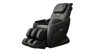 Cozzia CZ 388 Massage Chair Recliner Product Installation Video  The Backstore [upl. by Ludewig]