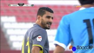 Ailton Almeida Al Dhafra 201718 [upl. by Anaila]