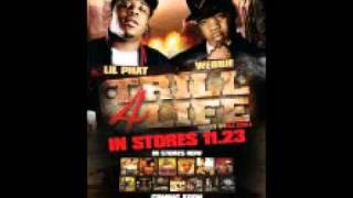 Webbie amp Lil Phat AinT Leavin Trill [upl. by Yelroc]