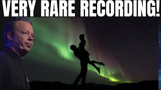 LET THEM GO  Dr Joe Dispenza Relationship Advice VERY RARE RECORDING [upl. by Ecar]