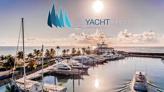 The Yacht Club Marina [upl. by Ehrman]