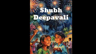 Shubh Deepavali  Classroom Karaoke  CHILDRENS MUSIC [upl. by Witkin99]