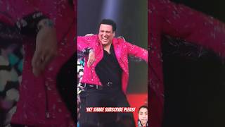 Govinda dance performance 🔥🔥🥰churana mera jiya goriyagovindatrending bollywood songshorts [upl. by Ellened605]