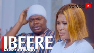 Ibeere Yoruba Latest Movie 2022 Drama Mide Abiodun  Mr Macaroni  Itunnu Akinbayode [upl. by Nerwal]