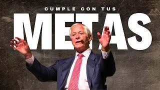 ¡Cumple con Tus Metas con la Técnica de Brian Tracy Video Imperdible🚀 [upl. by Leroj]