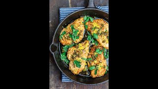 Lemon Chicken Piccata Better than the restaurants shorts [upl. by Enaerb462]